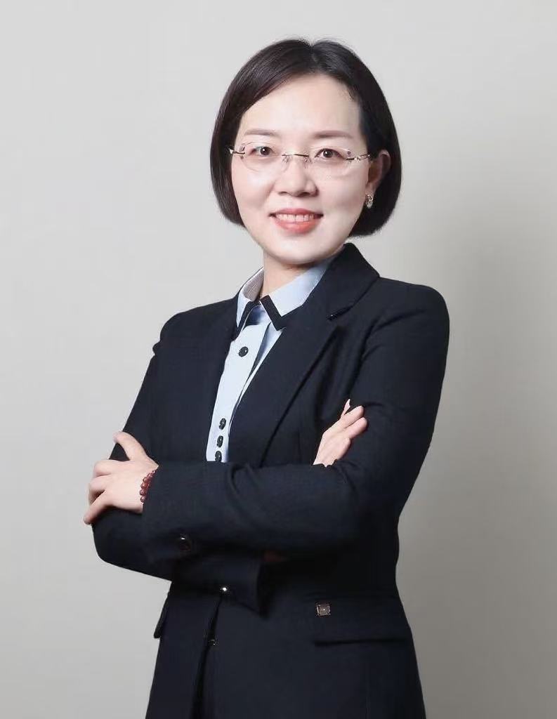 许崇华（党支部书记）